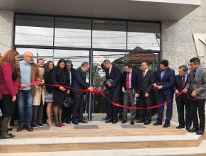 Grande Porto Alegre recebe três novos templos adventistas