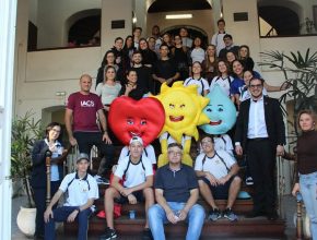 IACS Realiza ação de saúde na Prefeitura de Taquara e Escola Pública do Município