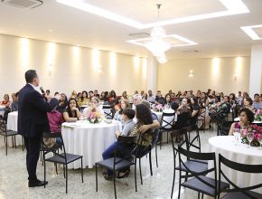 Novo Tempo realiza encontro de amigos no leste de Minas