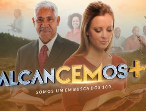 Sudeste continua com desafio de cem estudos bíblicos por igreja em 2020