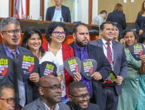 Faculdade Adventista da Bahia participa de sessão sobre doenças emocionais