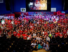 Acamp Jovem 2019: uma vida sem filtros