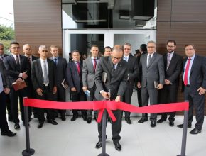 Igreja Adventista é inaugurada neste sábado no centro de Joinville