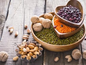 7 dicas para uma dieta nutritiva sem proteína animal