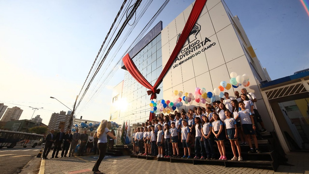 Colégio Adventista De São Bernardo - Descontos e Preços das