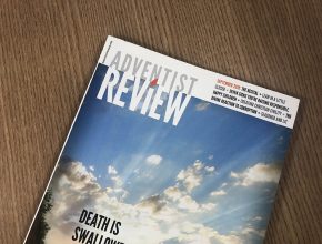 Adventist Review é premiada nos Estados Unidos