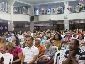Igreja Adventista completa 30 anos em Samambaia