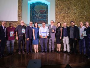 Culto de gratidão marca aniversário da segunda maior cidade do Rio