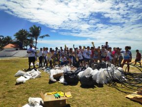 Atividades do Dia Mundial da Limpeza mudam de data para voluntários adventistas participarem 