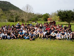 Rede de Educação Adventista promove retiro espiritual para alunos no norte gaúcho