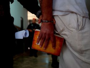 Mais de 16 mil detentos do DF são assistidos por projeto adventista