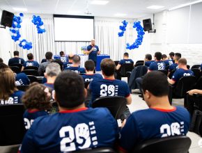 Sede administrativa adventista realiza reunião de planejamento bimestral