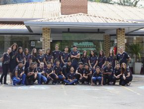 Educação Adventista inicia intercâmbio para a América do Sul