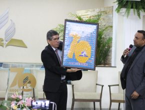 Votuporanga comemora 70 anos de adventismo