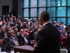 Igreja aprova plano para igualdade de dízimos entre as Divisões mundiais