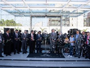 Nordeste do Maranhão ganha nova sede administrativa da Igreja Adventista