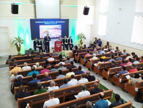 Nomeados novos líderes da Igreja Adventista para o estado de Sergipe