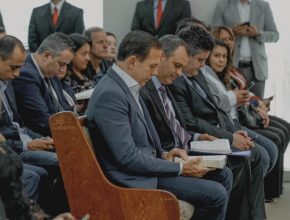 Adventistas paulistas promovem evento sobre liberdade religiosa com participação de autoridades