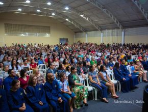 Caravana da Esperança passa por seis regiões de Goiás e enfatiza o espírito missionário