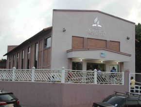 Igreja Adventista de Coqueiral é inaugurada