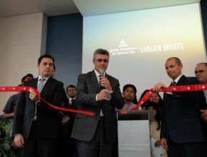 Duas novas igrejas são inauguradas no DF