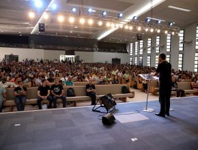 Igreja Adventista lança calendário de 2020 para o norte paranaense