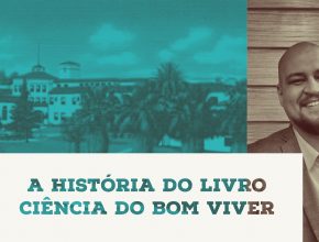 Série inédita conta a história do livro 