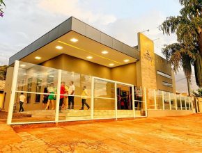 Sonho antigo: Igreja do Bairro Universitário inaugura novo templo em Campo Grande