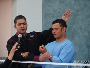 Mais uma Igreja Adventista é inaugurada em Uberlândia, Minas Gerais