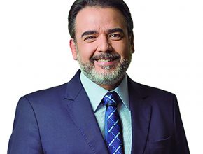 Eleito novo líder de comunicação da Associação Paulistana
