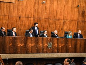 Assembleia Legislativa gaúcha homenageia 112 anos da Rede de Educação Adventista no estado