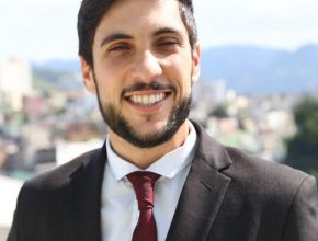 Nomeado novo tesoureiro assistente para região Sul do Rio de Janeiro