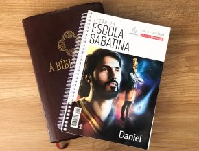 Guia de estudos enfatiza ensinamentos do livro do profeta Daniel