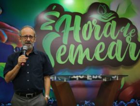 Professores da Rede Adventista recebem capacitação para o ano letivo de 2020