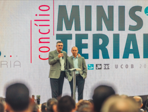 Igreja no Centro-Oeste apresenta propósito para novo quinquênio