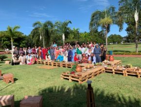 Encontro motiva e inspira líderes da Rede Adventista de Educação de Brasília