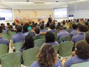 Colaboradores da Rede Adventista de Brasília e entorno participam de capacitação