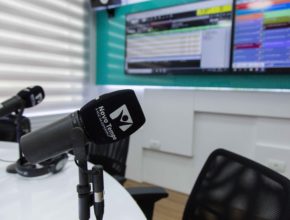 Rede de Rádio Novo Tempo avança de olho nos canais digitais