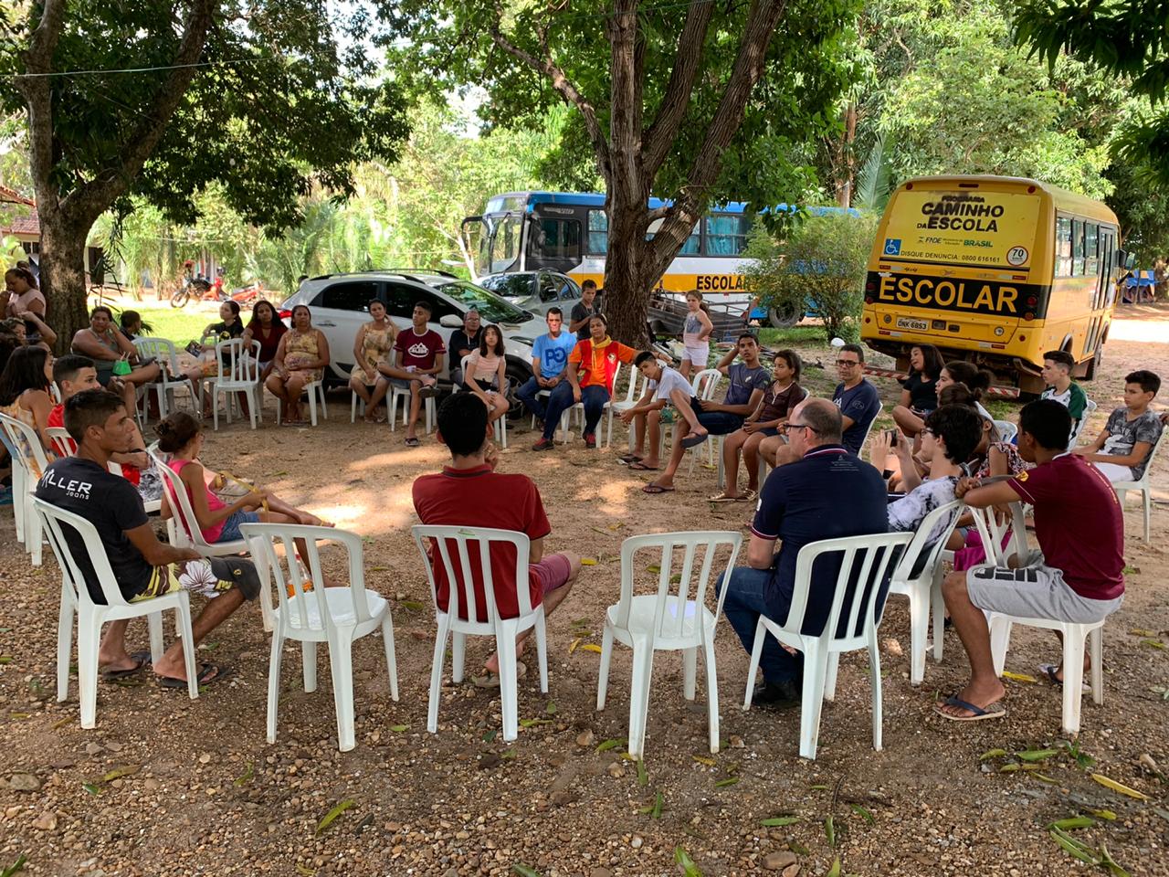 Retiro de Carnaval: como organizar um retiro inesquecível para os jovens da  sua igreja em 2022