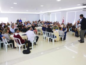 Igreja Adventista em Goiás promove curso de Estudos em Religião