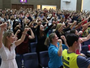 Educação Adventista enfatiza espiritualidade e excelência pedagógica em capacitação