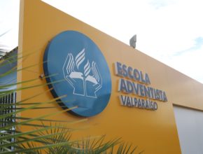 Em um ano de atividade, Escola Adventista de Valparaíso registra crescimento de quase 600%