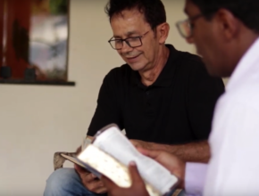 Mutirão de estudo bíblico mobiliza adventistas na Bahia e em Sergipe