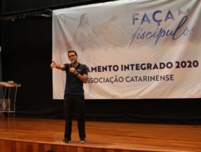 Treinamentos Integrados tem aumento de quase 6% no número de participantes