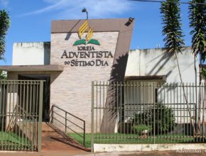 Igreja Adventista de Vila Menezes é organizada em Rio Verde GO