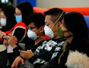 Tecnologia garante cultos na China em meio à epidemia do coronavírus