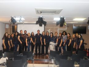 Professores da Escola Adventista participam de capacitação pedagógica