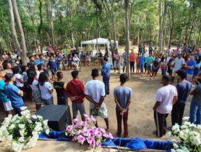 Imprensa destaca retiro espiritual realizado pela Igreja Adventista