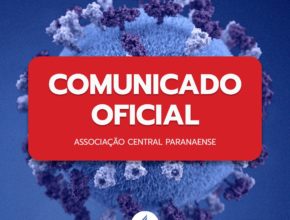 IASD suspende atividades presenciais no centro do Paraná