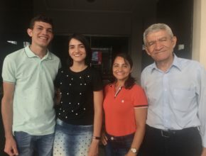 Igreja Adventista no sul do Maranhão implementa ministério para deficientes visuais